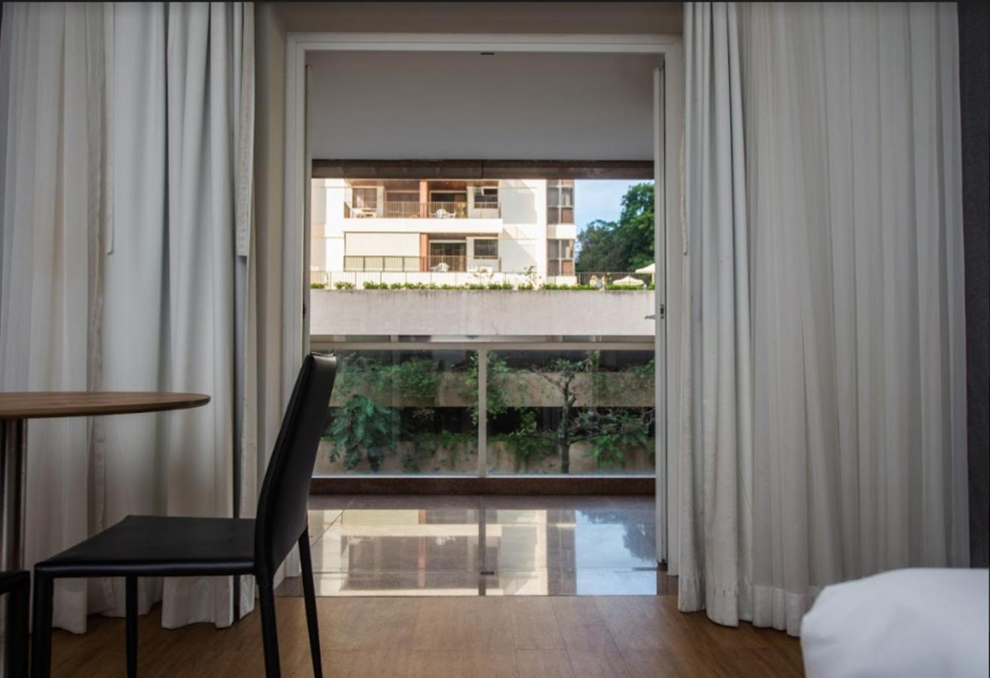B&B Hotel Rio Copacabana Forte Rio de Janeiro Quarto foto